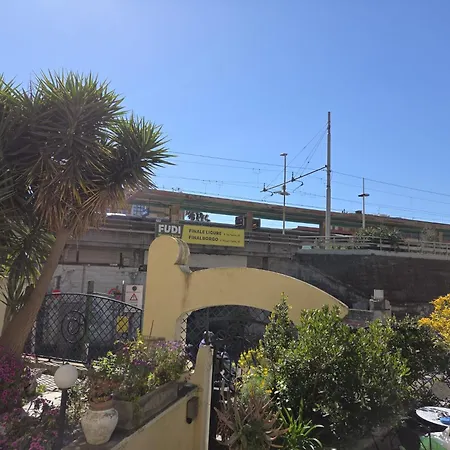 Loft Gina, Terzo Piano, No Ascensore