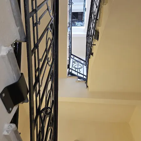 Loft Gina, Terzo Piano, No Ascensore Apartmán