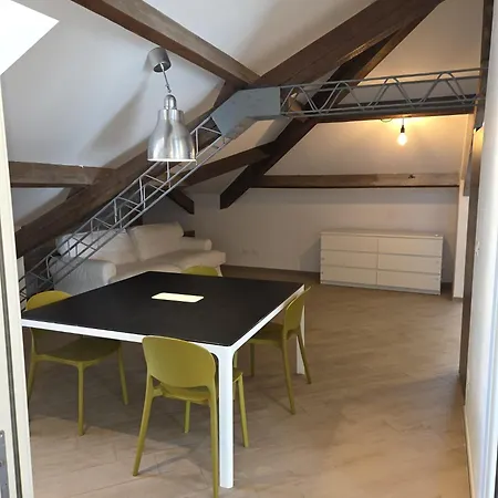 Loft Gina, Terzo Piano, No Ascensore 아파트 피날레리구레
