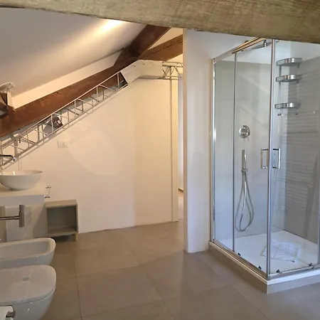 Loft Gina, Terzo Piano, No Ascensore Finale Ligure