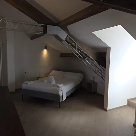 아파트 Loft Gina, Terzo Piano, No Ascensore *