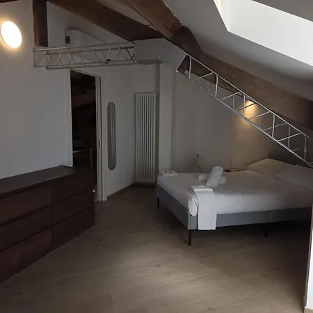 Loft Gina, Terzo Piano, No Ascensore Apartmán Finale Ligure