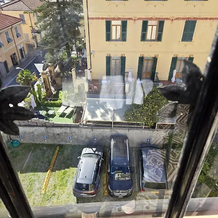 Loft Gina, Terzo Piano, No Ascensore Apartmán Finale Ligure